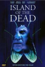 Watch Island of the Dead Movie4k