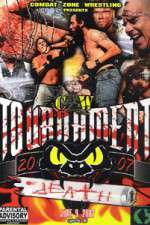 Watch CZW: Tournament of Death 6 Movie4k