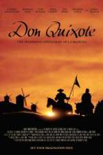 Watch Don Quixote: The Ingenious Gentleman of La Mancha Movie4k