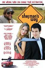 Watch Sherman's Way Movie4k