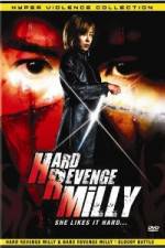 Watch Hard Revenge Milly Movie4k