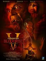 Watch Subspecies V: Blood Rise Movie4k