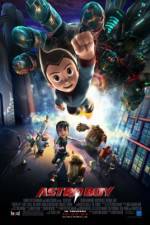 Watch Astro Boy Movie4k