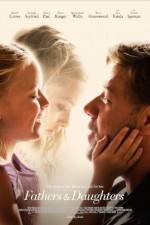 Watch Fathers and Daughters Movie4k