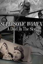 Watch Supersonic Women Movie4k