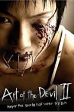 Watch Art of the Devil 2 Movie4k