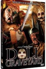 Watch Doll Graveyard Movie4k