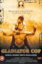 Watch Gladiator Cop Movie4k