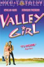 Watch Valley Girl Movie4k