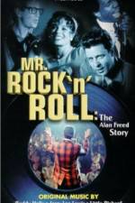 Watch Mr. Rock 'n' Roll: The Alan Freed Story Movie4k