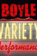 Watch The Boyle Variety Performance Movie4k