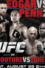 Watch UFC 118: Preliminary Fights Movie4k