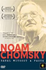 Watch Noam Chomsky: Rebel Without a Pause Movie4k