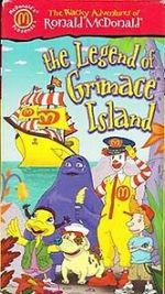 Watch The Wacky Adventures of Ronald McDonald: The Legend of Grimace Island Movie4k