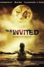 Watch The Invited Movie4k