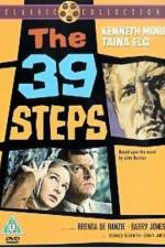 Watch The 39 Steps Movie4k