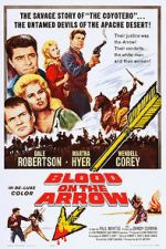 Watch Blood on the Arrow Movie4k