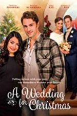 Watch A Wedding for Christmas Movie4k