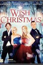 Watch Wish For Christmas Movie4k