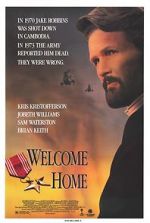 Watch Welcome Home Movie4k