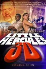 Watch Little Hercules in 3-D Movie4k