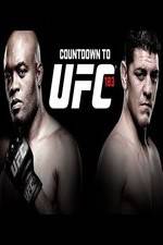 Watch Countdown to UFC 183: Silva vs. Diaz Movie4k