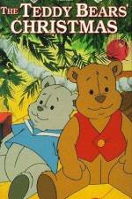 Watch The Teddy Bears' Christmas Movie4k