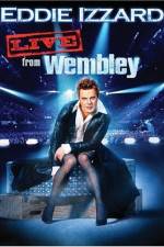 Watch Eddie Izzard Live from Wembley Movie4k