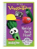 Watch VeggieTales: Where\'s God When I\'m S-Scared? Movie4k