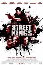 Watch Street Kings Movie4k