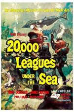 Watch 20,000 Leagues Under the Sea Movie4k