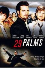 Watch 29 Palms Movie4k