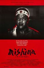 Watch Mishima: A Life in Four Chapters Movie4k