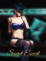 Watch Secret Escort Movie4k