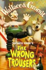 Watch Wallace & Gromit in The Wrong Trousers Movie4k