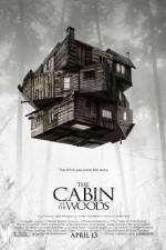 Watch The Cabin in the Woods Movie4k