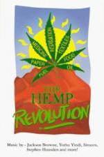 Watch The Hemp Revolution Movie4k