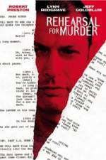 Watch Rehearsal for Murder Movie4k