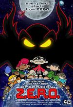 Watch Codename: Kids Next Door - Operation Z.E.R.O. Movie4k