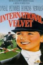 Watch International Velvet Movie4k