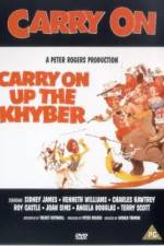 Watch Carry On... Up the Khyber Movie4k
