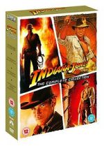 Watch Indiana Jones and the Ultimate Quest Movie4k