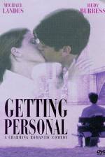 Watch Getting Personal Movie4k