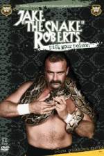 Watch Jake 'The Snake' Roberts Pick Your Poison Movie4k