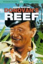 Watch Donovan's Reef Movie4k