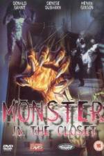 Watch Monster in the Closet Movie4k