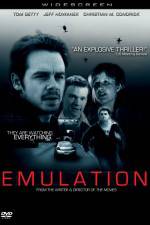 Watch Emulation Movie4k