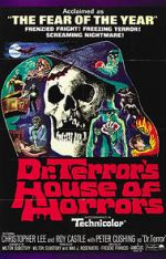 Watch Dr. Terror's House of Horrors Movie4k