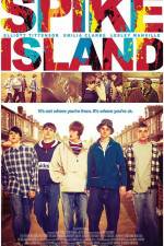 Watch Spike Island Movie4k