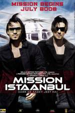 Watch Mission Istaanbul Movie4k